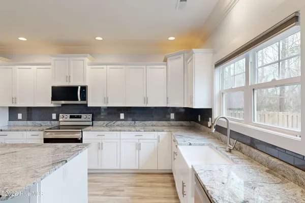 $789,000 | 110 Ruby Yopp Circle, Sneads Ferry, NC 28460