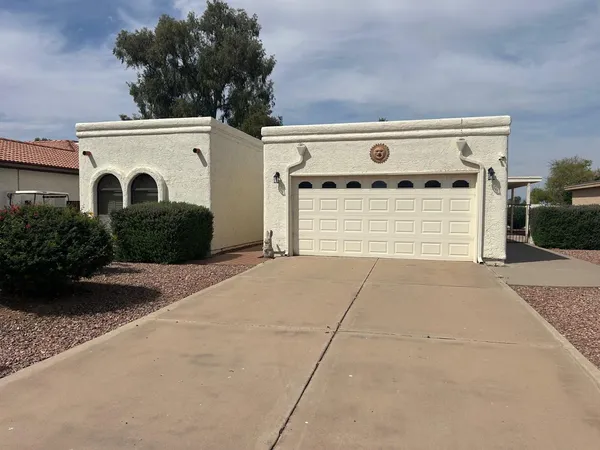 $2,100 | 9554 East Fairway Boulevard, Sun Lakes, AZ 85248