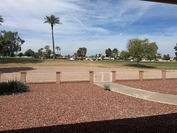 $2,100 | 9554 East Fairway Boulevard, Sun Lakes, AZ 85248
