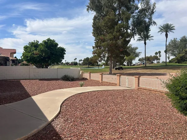 $2,100 | 9554 East Fairway Boulevard, Sun Lakes, AZ 85248