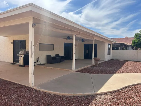 $2,100 | 9554 East Fairway Boulevard, Sun Lakes, AZ 85248