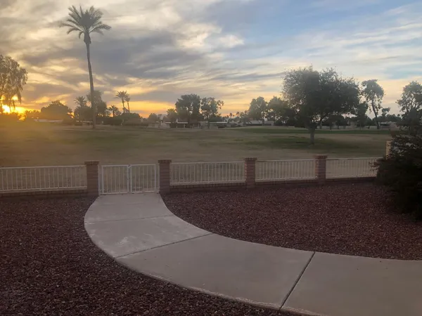 $2,100 | 9554 East Fairway Boulevard, Sun Lakes, AZ 85248