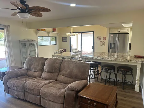 $2,100 | 9554 East Fairway Boulevard, Sun Lakes, AZ 85248