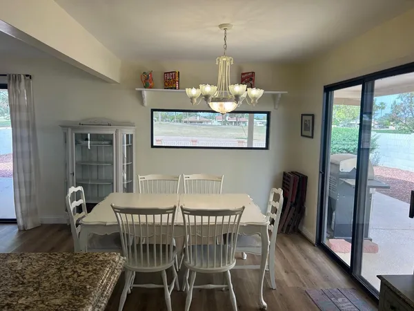 $2,100 | 9554 East Fairway Boulevard, Sun Lakes, AZ 85248