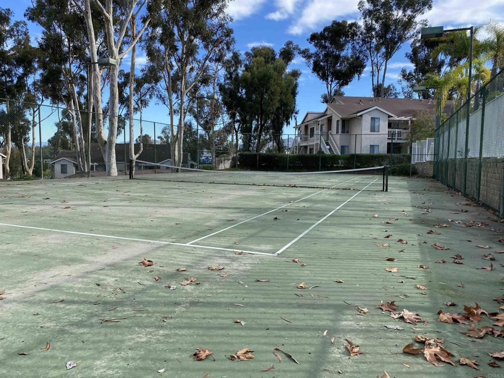 230 Diamond Way, Unit 148 Vista, CA 92083 - Photo 18 of 18 a house view with a outdoor space