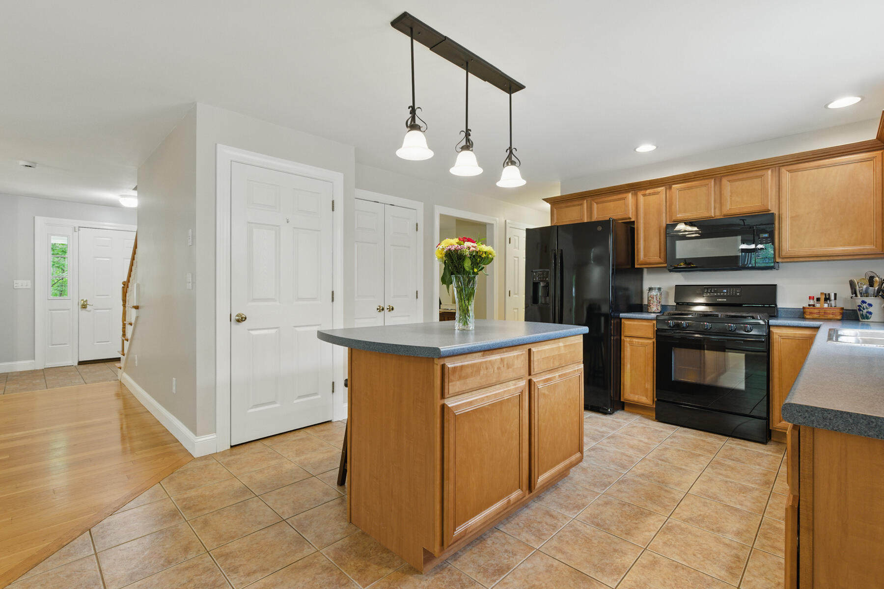 8 Riley's Run Berwick, ME 03901 - Photo 13 of 45 Kitchen