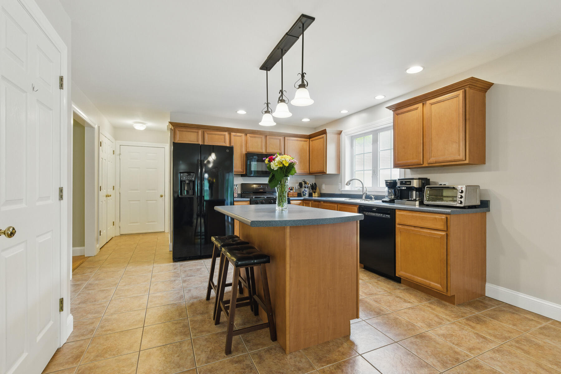 8 Riley's Run Berwick, ME 03901 - Photo 14 of 45 Kitchen