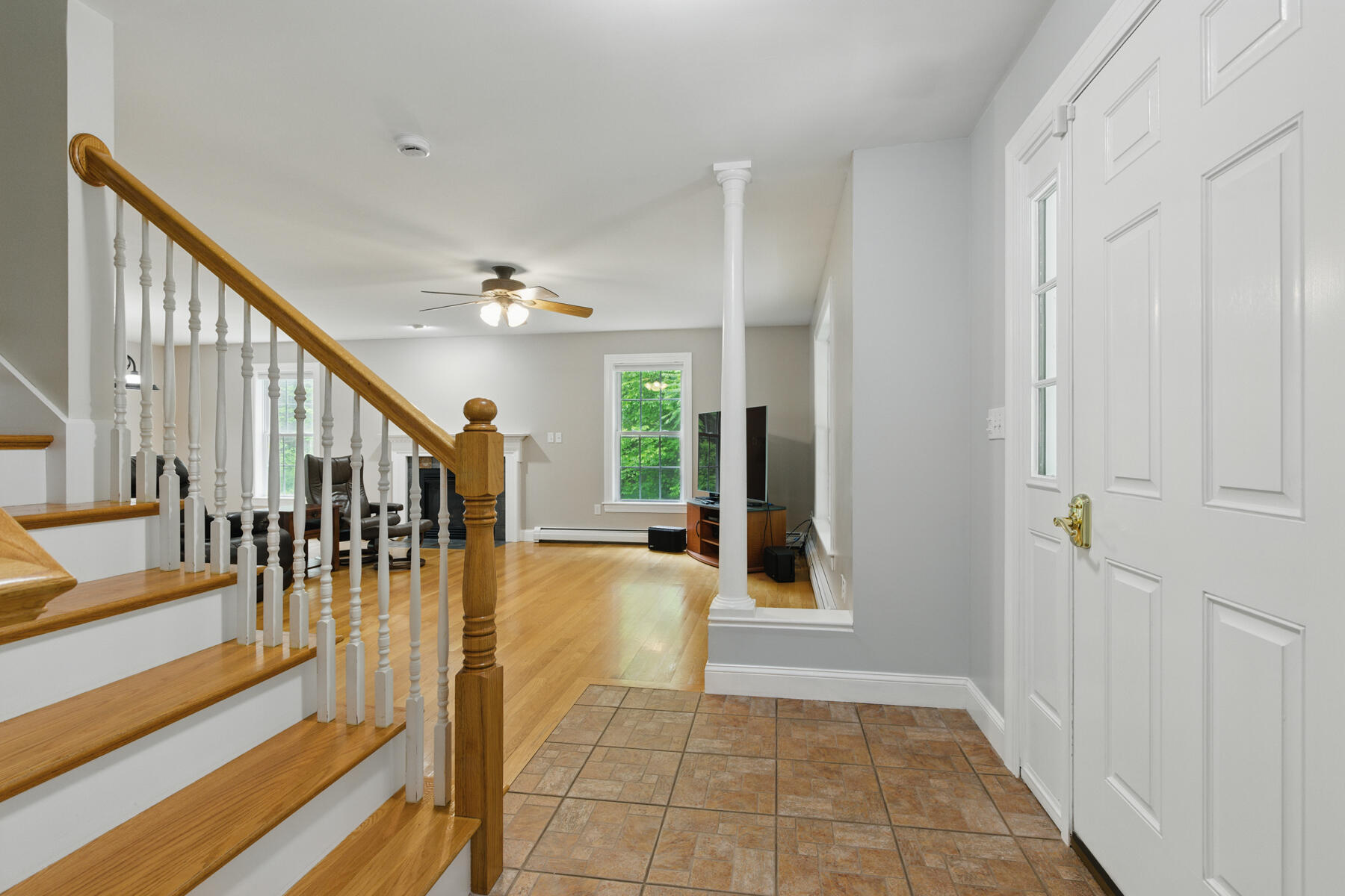 8 Riley's Run Berwick, ME 03901 - Photo 17 of 45 Entryway