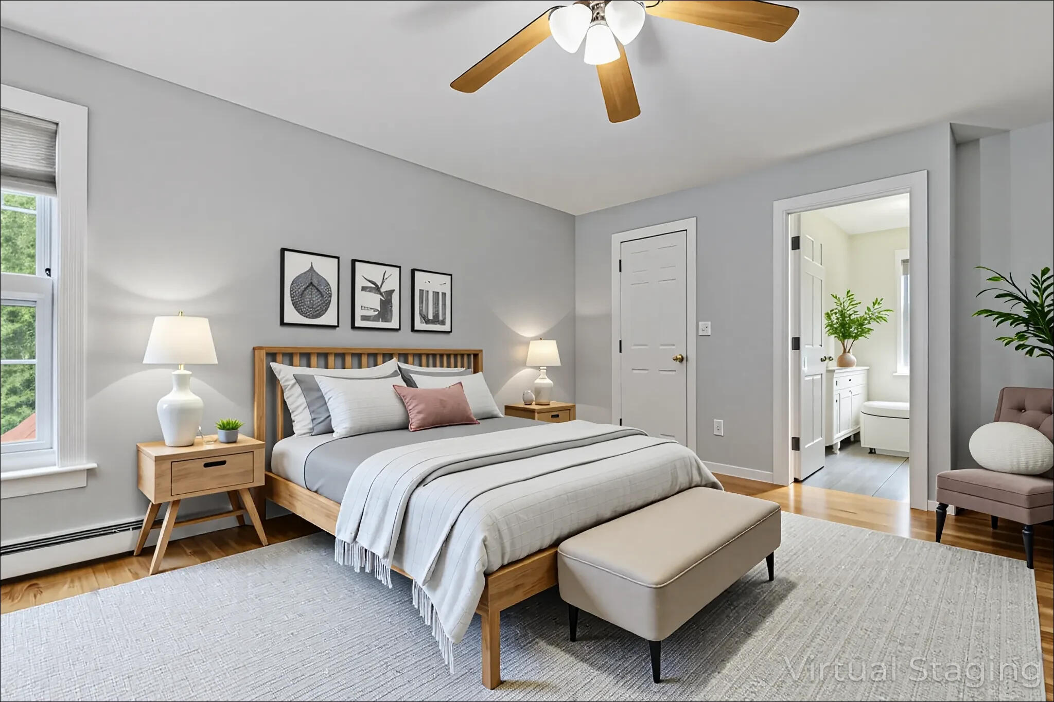 8 Riley's Run Berwick, ME 03901 - Photo 19 of 45 Primary