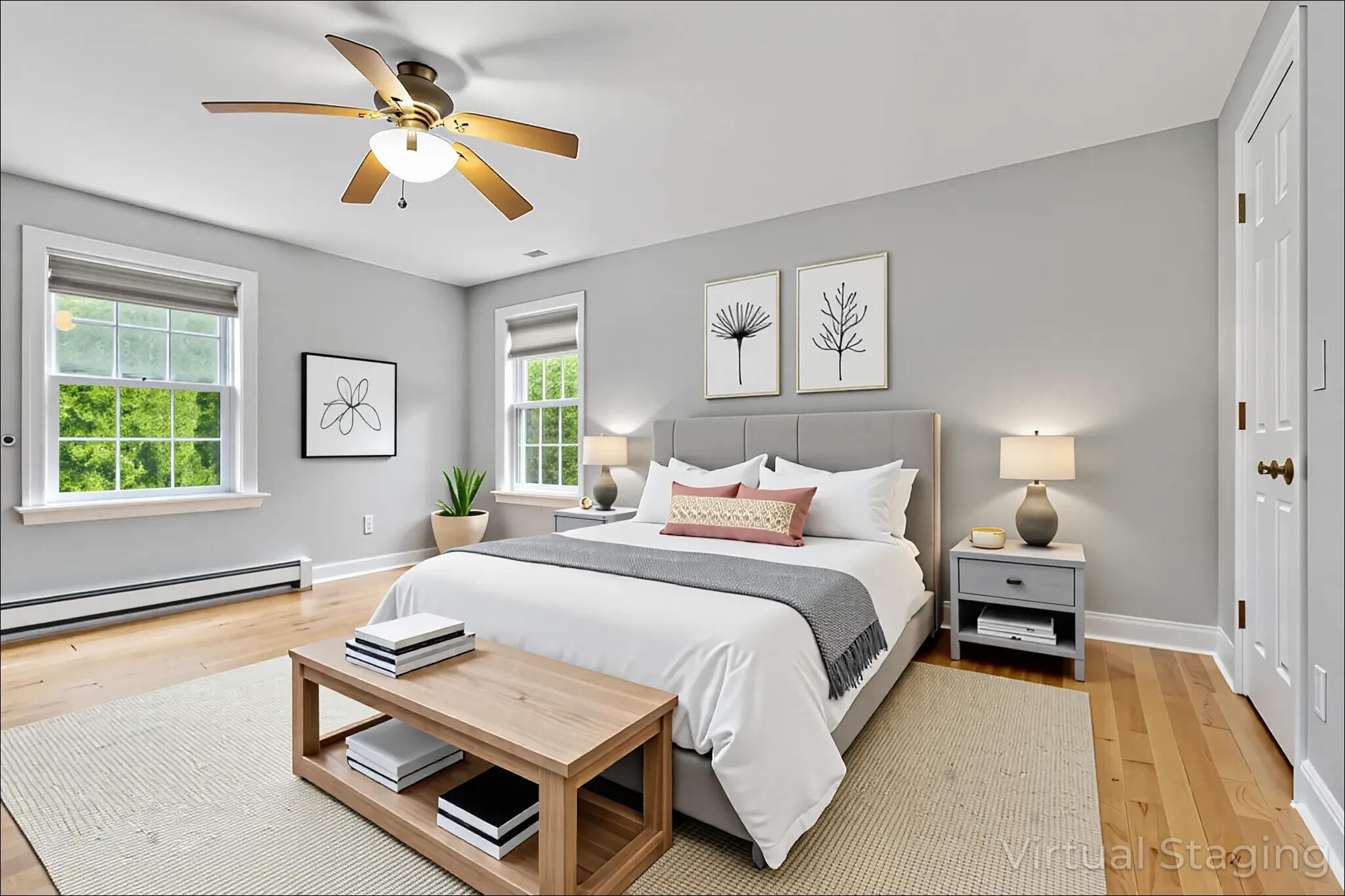 8 Riley's Run Berwick, ME 03901 - Photo 20 of 45 Primary 2