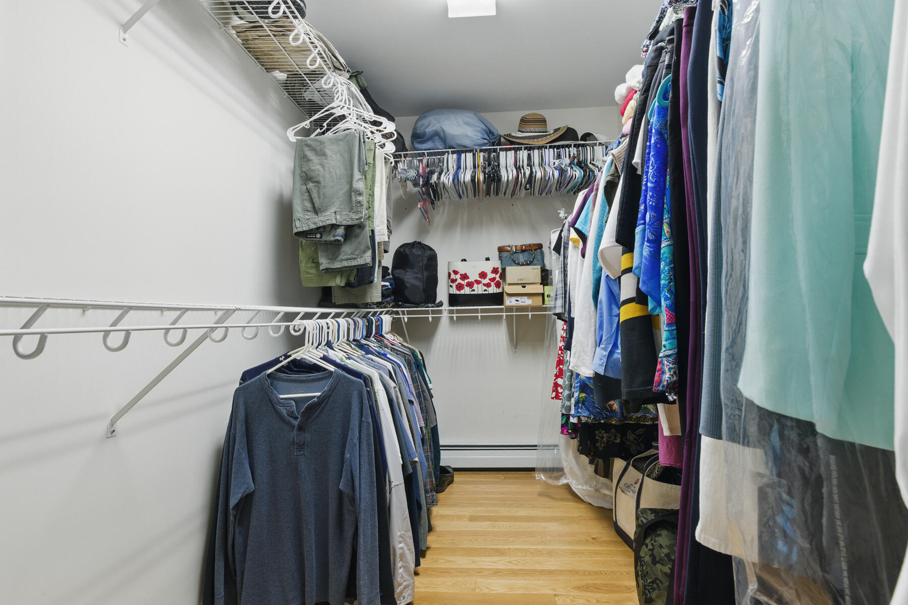 8 Riley's Run Berwick, ME 03901 - Photo 22 of 45 Primary Walk in Closet