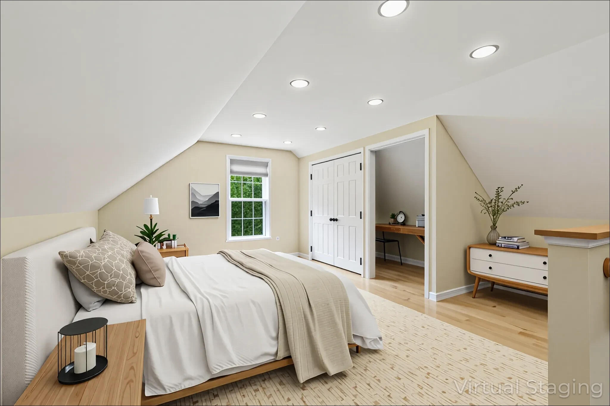 8 Riley's Run Berwick, ME 03901 - Photo 27 of 45 3rd floor room 2