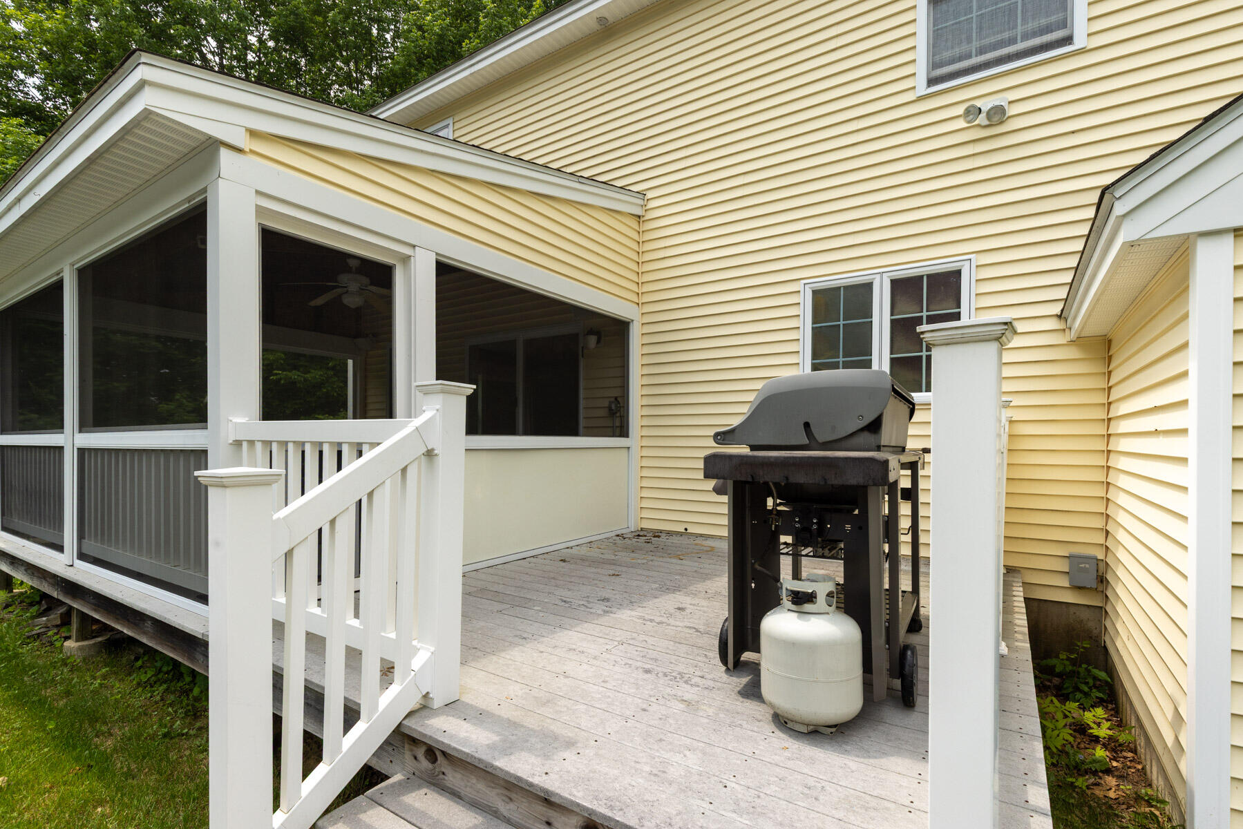 8 Riley's Run Berwick, ME 03901 - Photo 32 of 45 Patio
