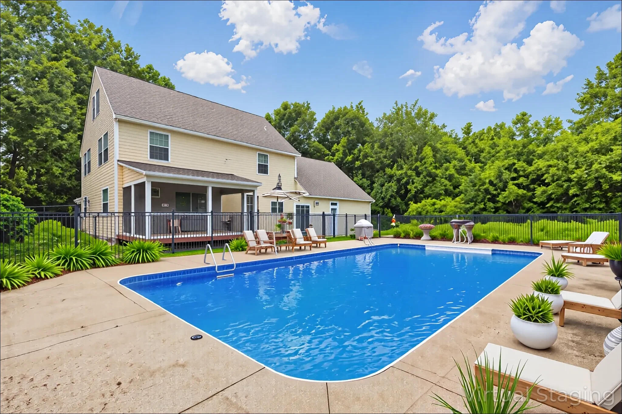 8 Riley's Run Berwick, ME 03901 - Photo 4 of 45 Outside