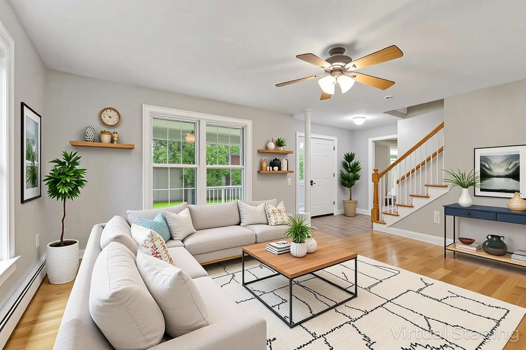 8 Riley's Run Berwick, ME 03901 - Photo 7 of 45 Living Room 1