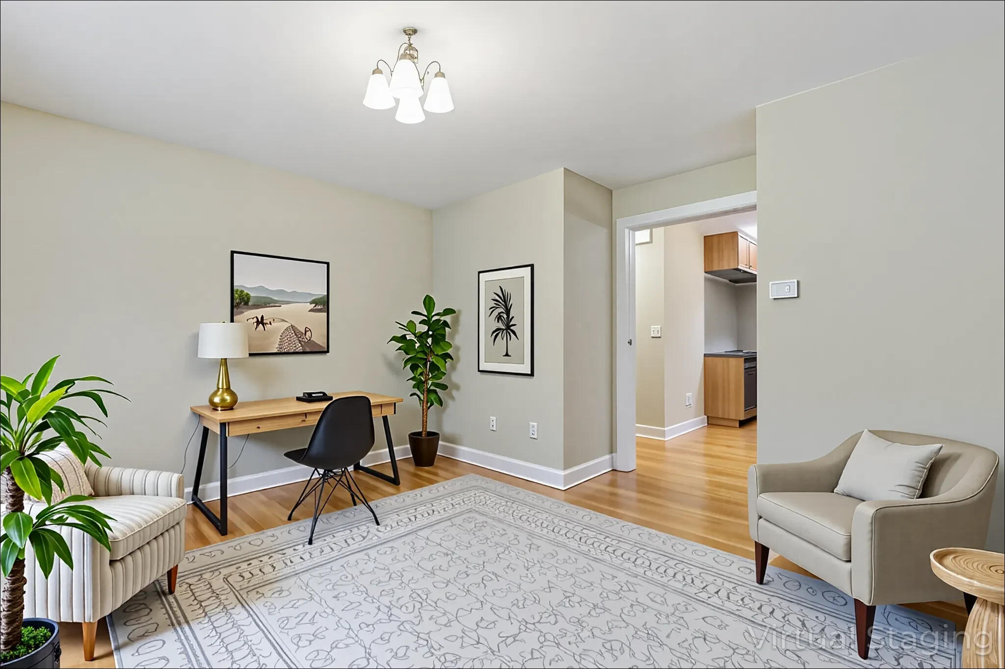 8 Riley's Run Berwick, ME 03901 - Photo 10 of 45 Office