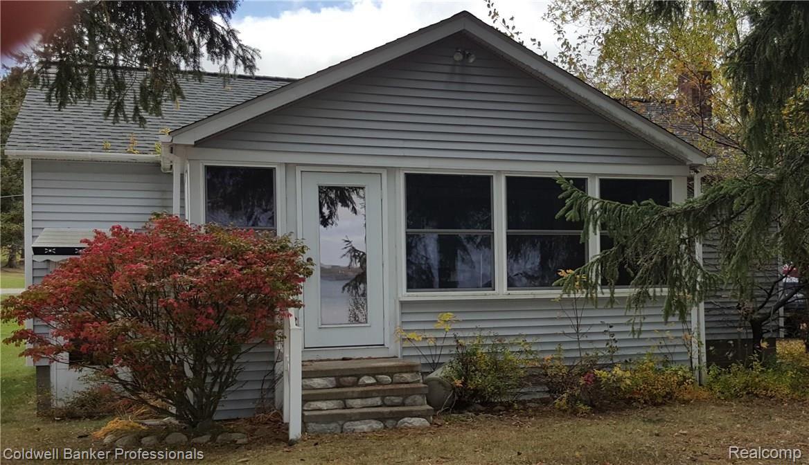 4991 North Hubbard Lake Road Spruce, MI 48762 - Photo 21 of 21 20151023_112016.jpg