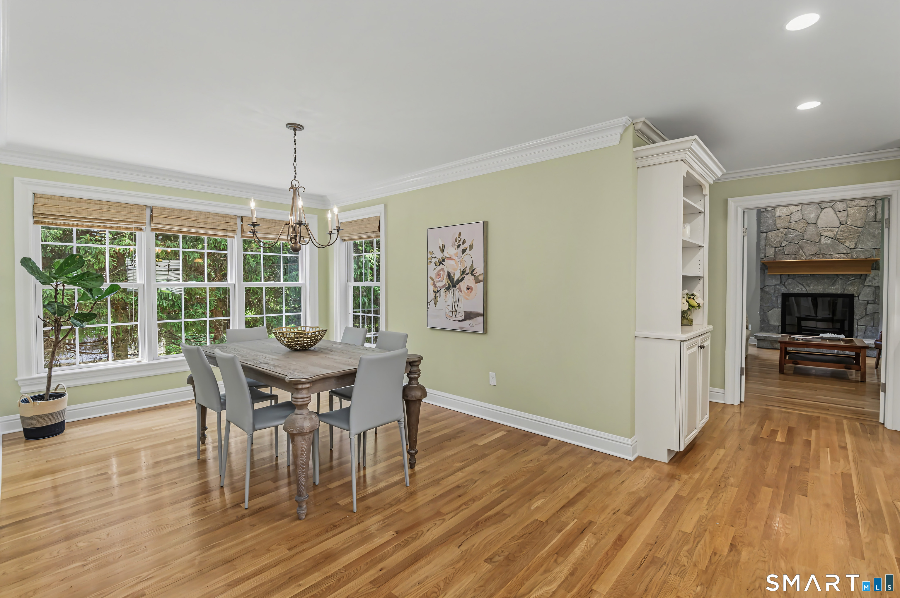 19 Kellogg Street Ridgefield, CT 06877 - Photo 11 of 40