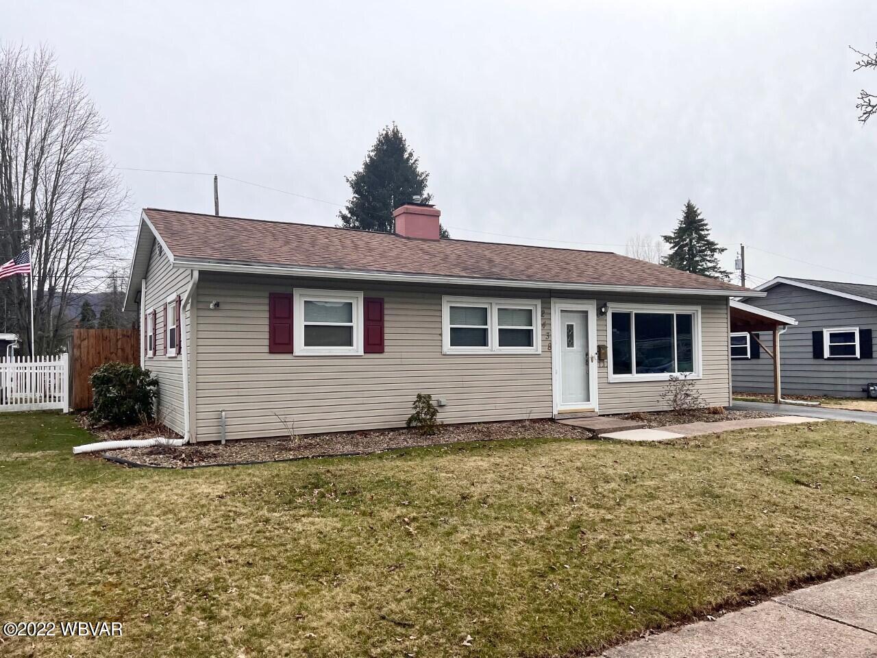 2438 Ritchey Street Williamsport, PA 17701 - Photo 34 of 34 Gallery Image 34