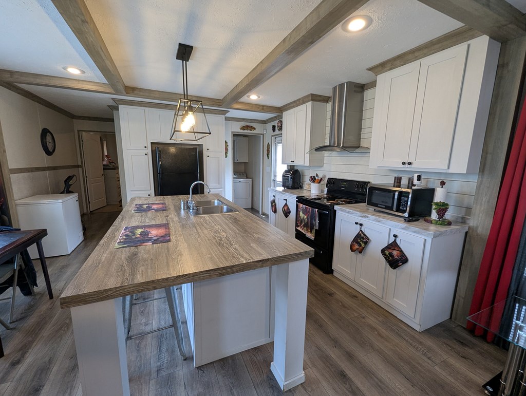 444 Sarah Dew Road Preston, GA 31824 - Photo 6 of 29 Gallery Image 6