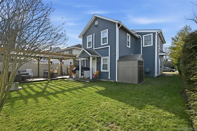 $1,200,000 | 8 Burton Avenue, Woodmere, NY 11598