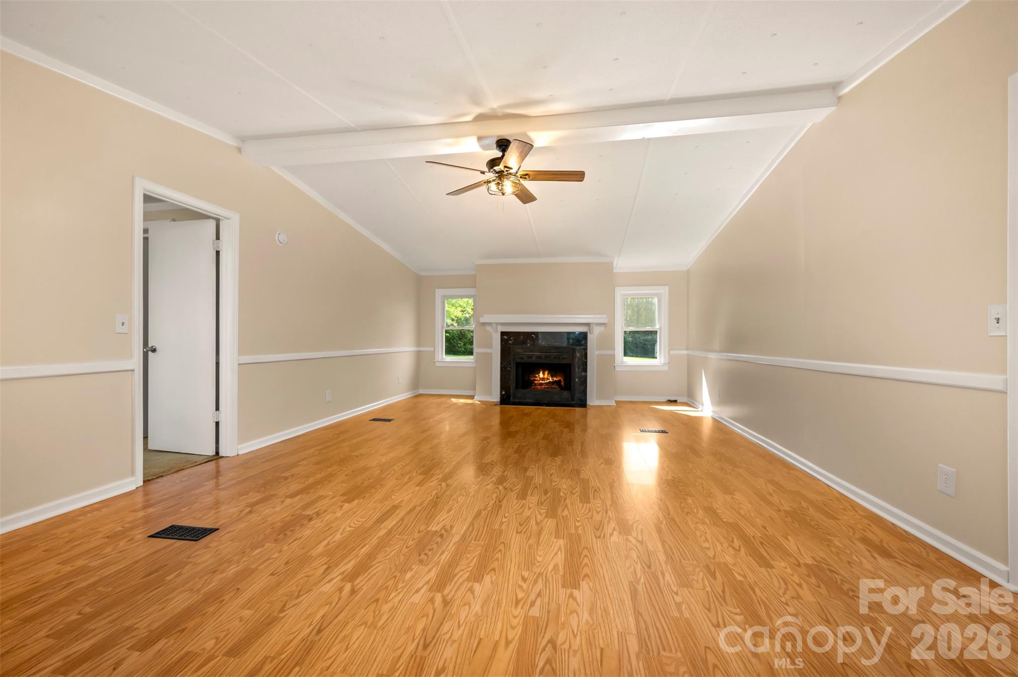 299 Ellenboro Henrietta Road Ellenboro, NC 28040 - Photo 6 of 29