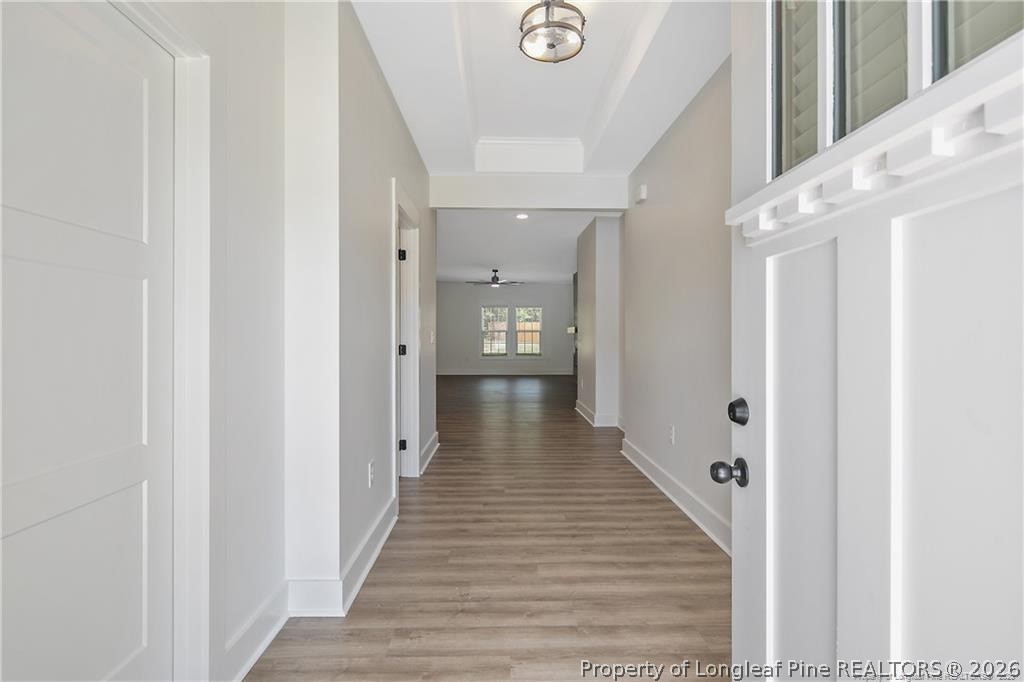 3089 Coleman Road Eastover, NC 28312 - Photo 2 of 15 Gallery Image 2