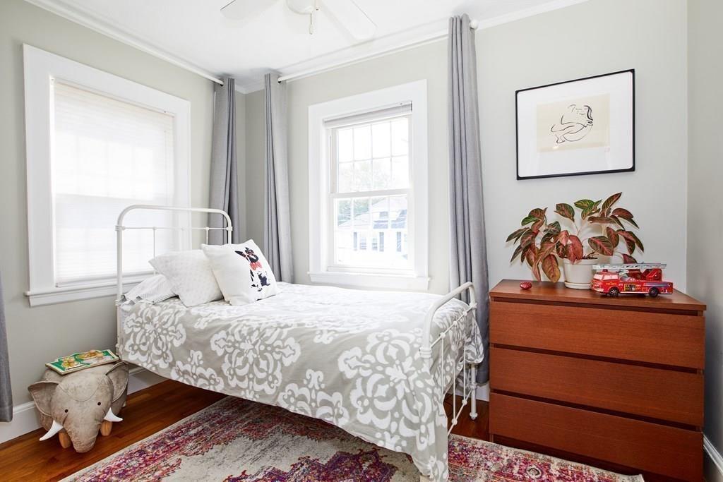 45 Chesbrough Road Boston, MA 02132 - Photo 23 of 29 Gallery Image 23