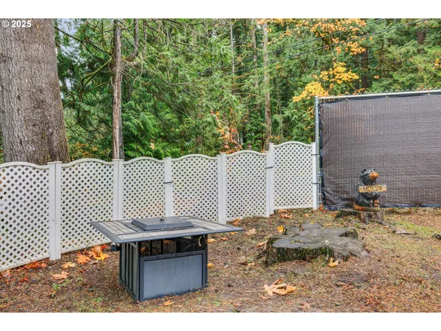 $399,000 | 64604 East Sandy River Lane, Rhododendron, OR 97049