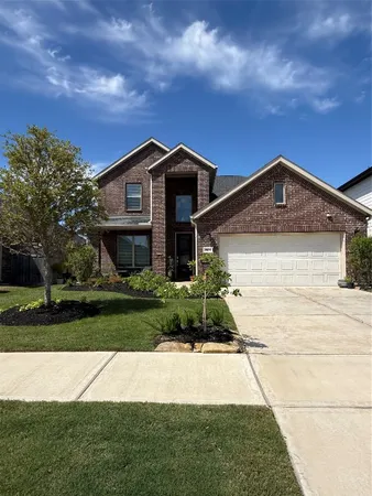 $535,000 | 31426 Beacon Cove Trail, Fulshear, TX 77441