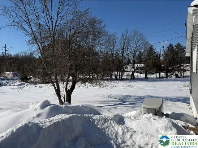 a view of outdoor space yard and patio