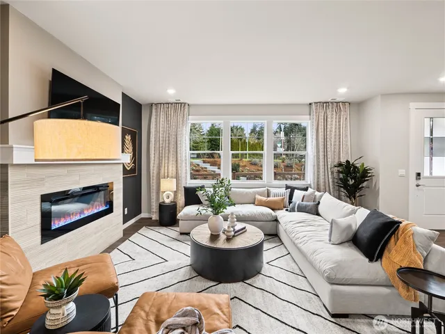 $1,594,995 | 11502 Southeast 83rd Place, Unit 9, Newcastle, WA 98056