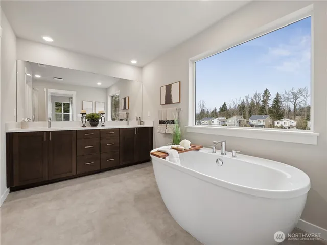 $1,594,995 | 11502 Southeast 83rd Place, Unit 9, Newcastle, WA 98056