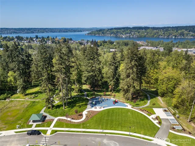 $1,594,995 | 11502 Southeast 83rd Place, Unit 9, Newcastle, WA 98056