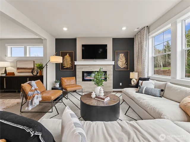 $1,594,995 | 11502 Southeast 83rd Place, Unit 9, Newcastle, WA 98056