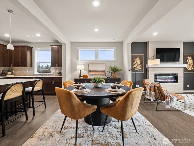 $1,594,995 | 11502 Southeast 83rd Place, Unit 9, Newcastle, WA 98056