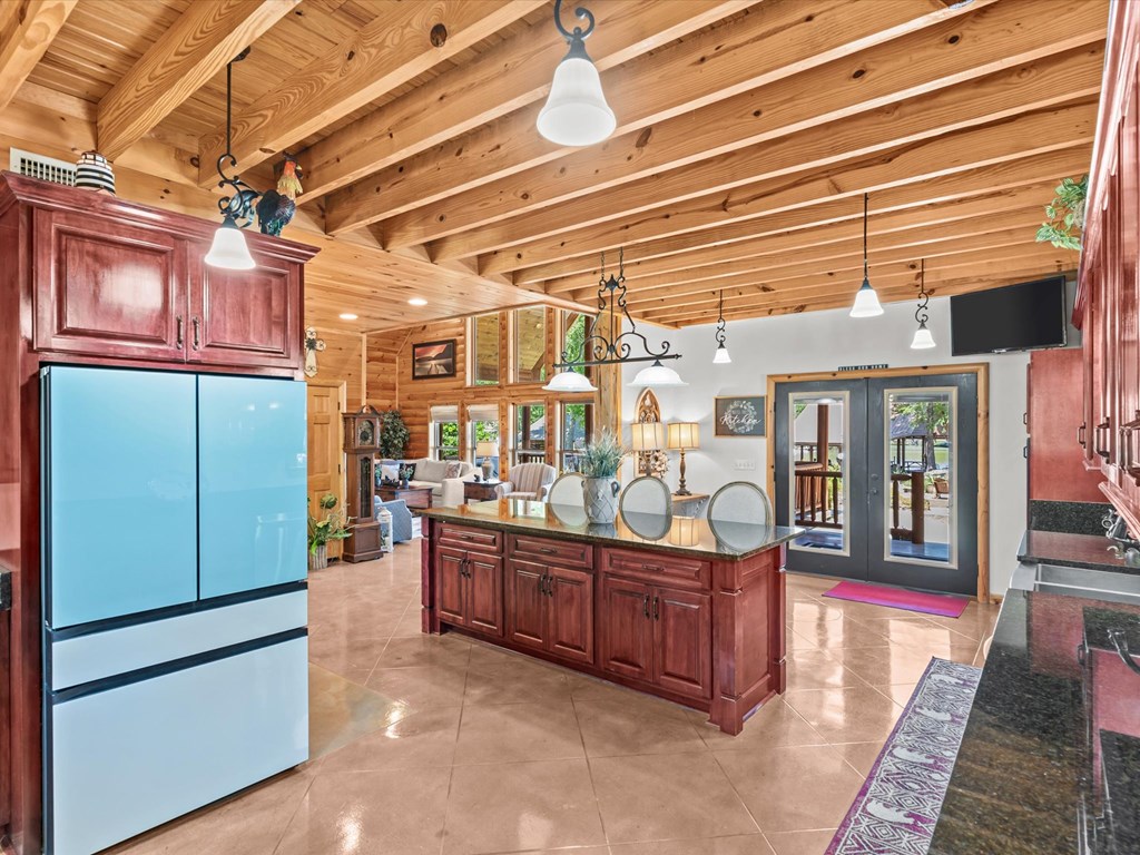 16984 Sims Road Dozier, AL 36028 - Photo 13 of 58