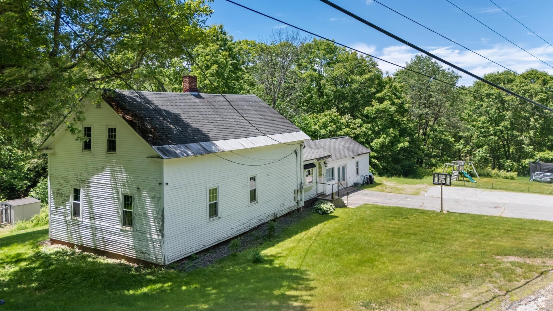 202 Granite Lake Road Nelson, NH 03457 - Photo 15 of 60