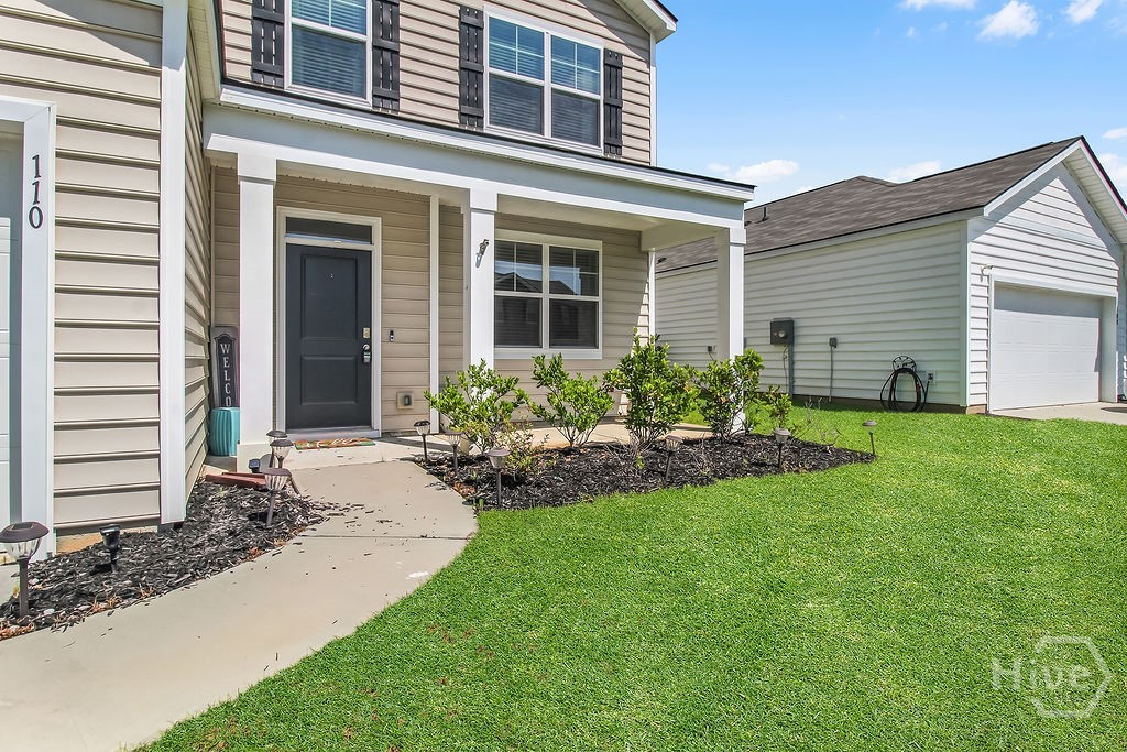 110 Cole Street Pooler, GA 31322 - Photo 5 of 64 Gallery Image 5