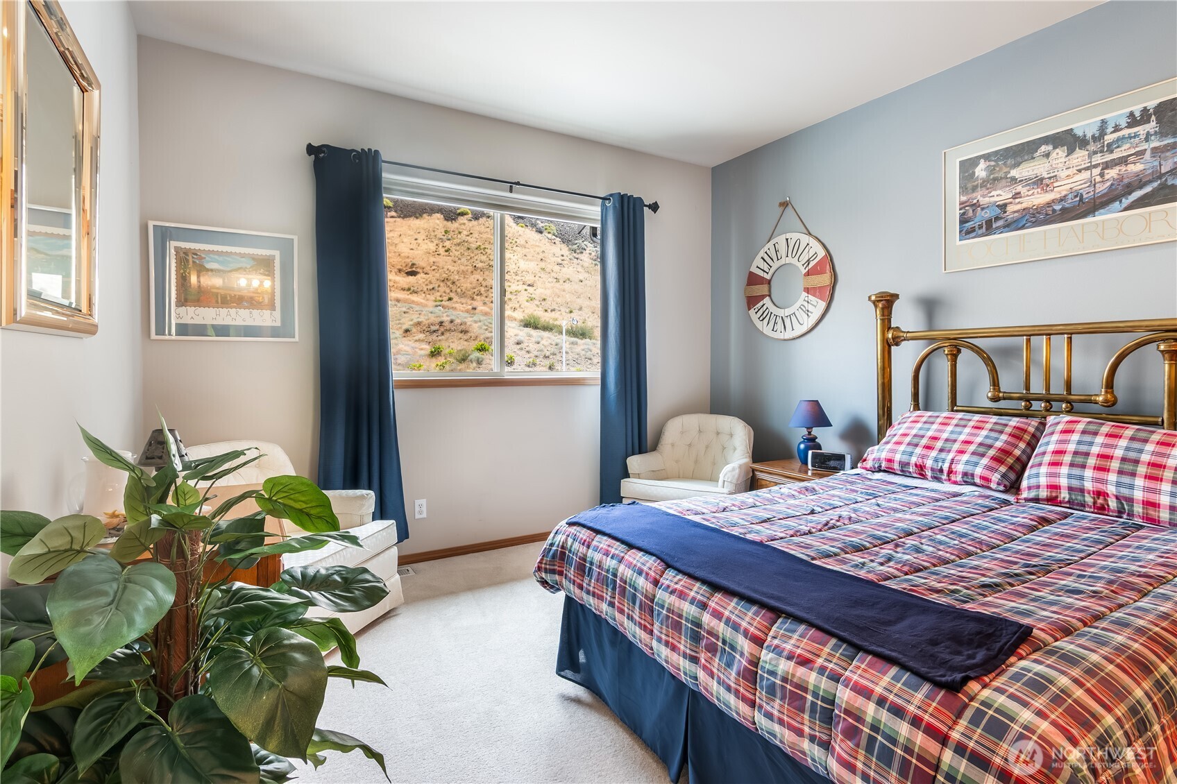 9021 Crescent Bar Road Northwest, Unit 1 Quincy, WA 98848 - Photo 23 of 40