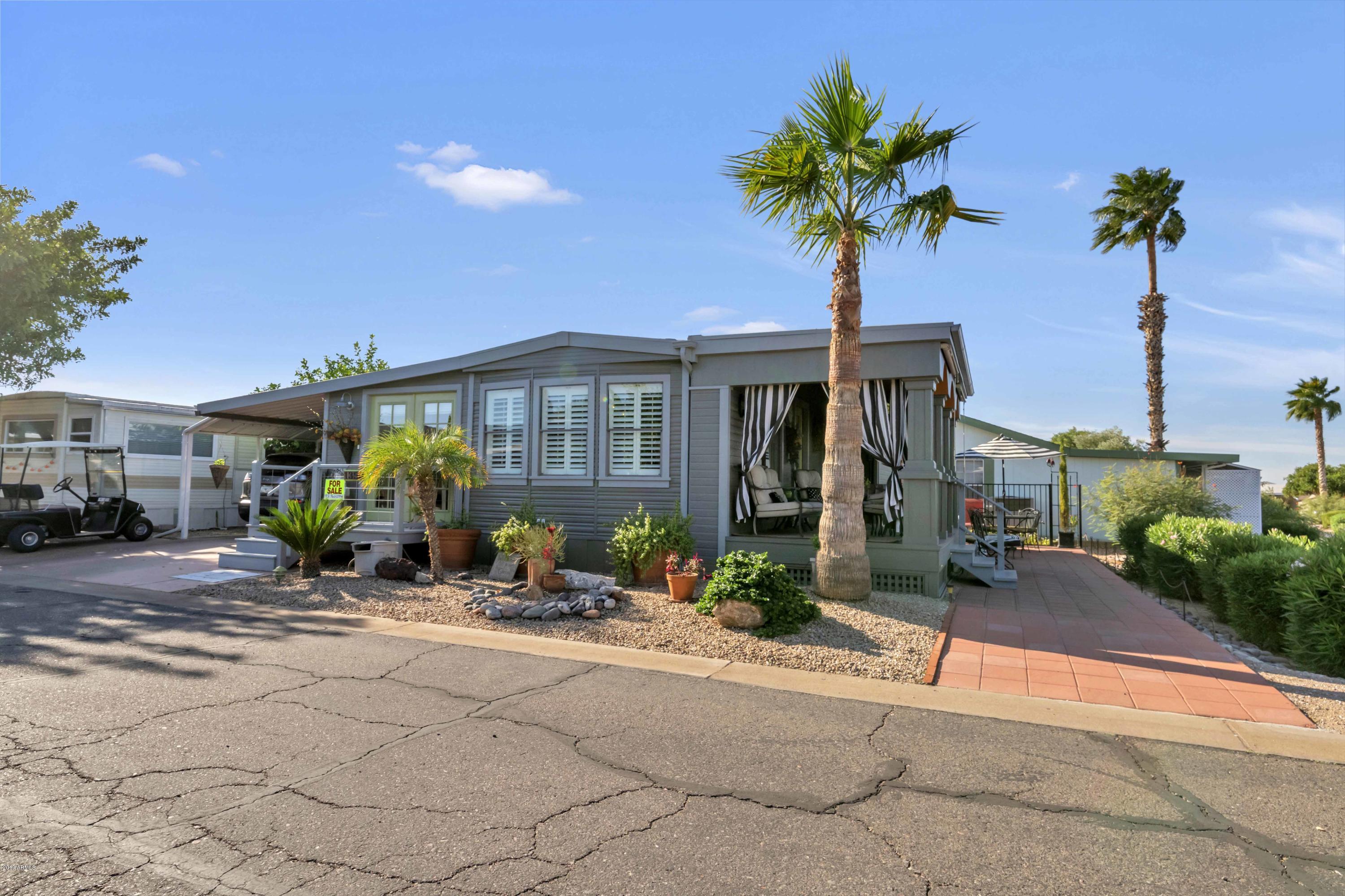8865 East Baseline Road, Unit 1353 Mesa, AZ 85209 - Photo 1 of 30 DLB_2186