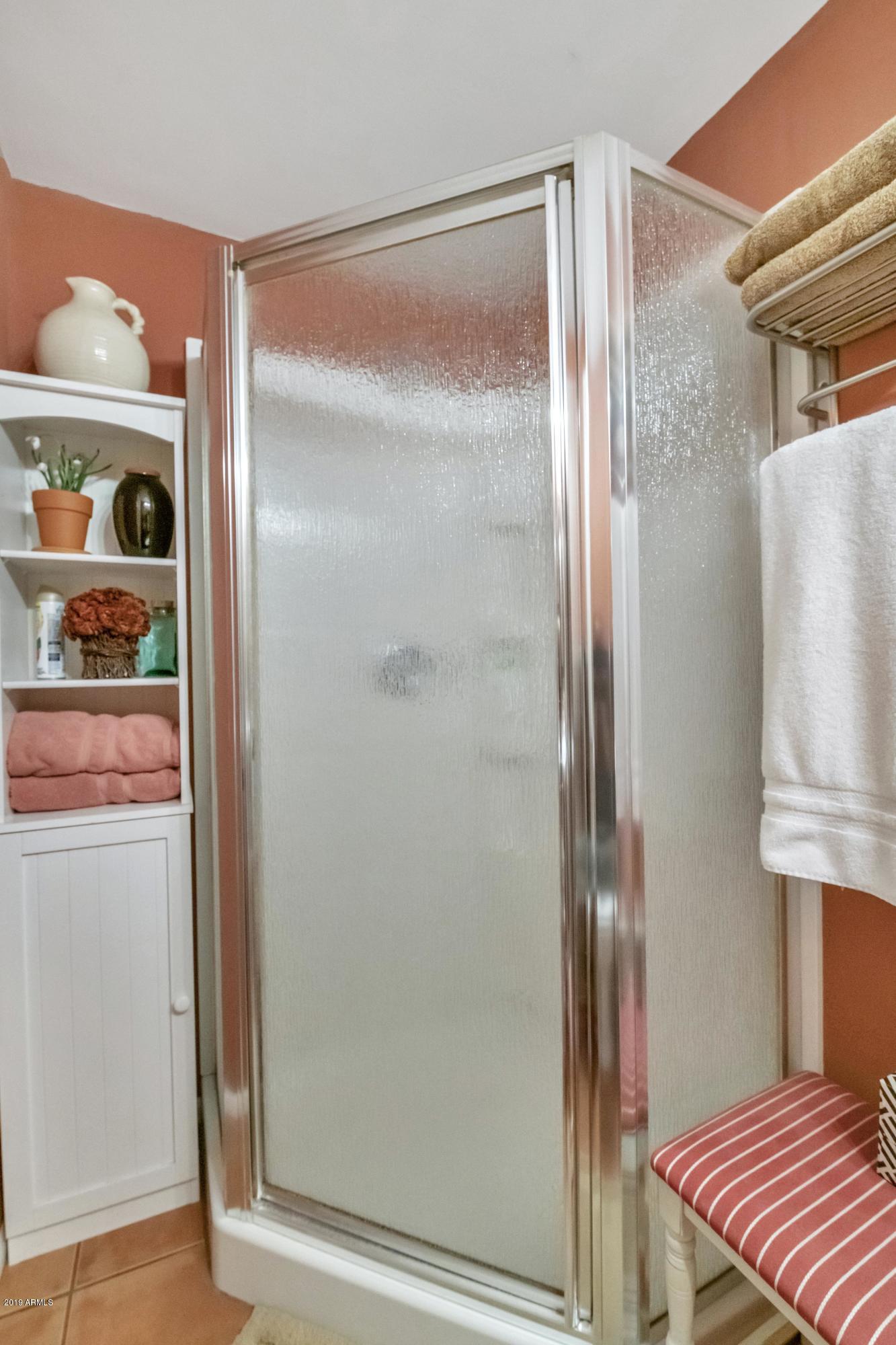 8865 East Baseline Road, Unit 1353 Mesa, AZ 85209 - Photo 24 of 30 2nd bathroom
