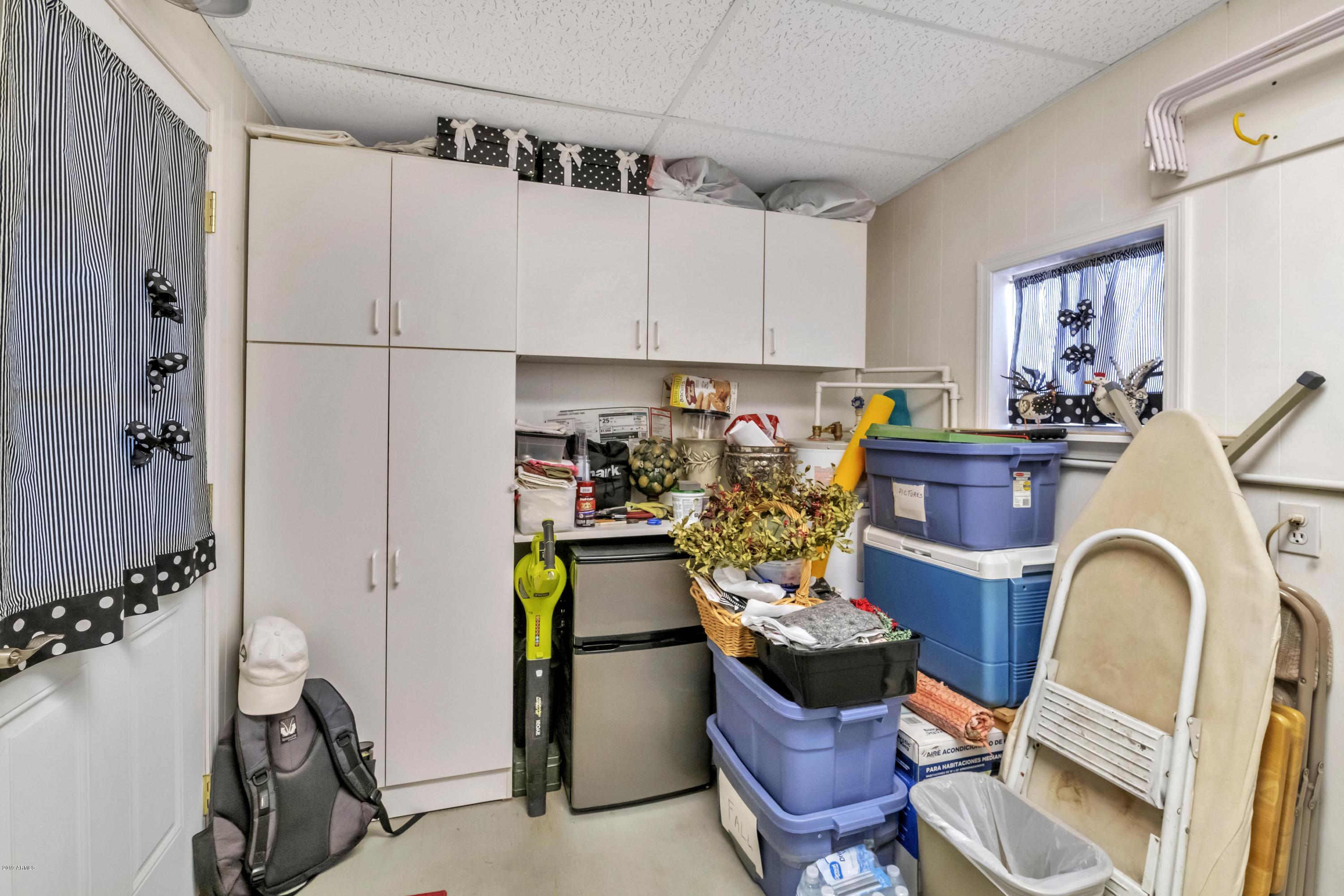 8865 East Baseline Road, Unit 1353 Mesa, AZ 85209 - Photo 25 of 30 Storage