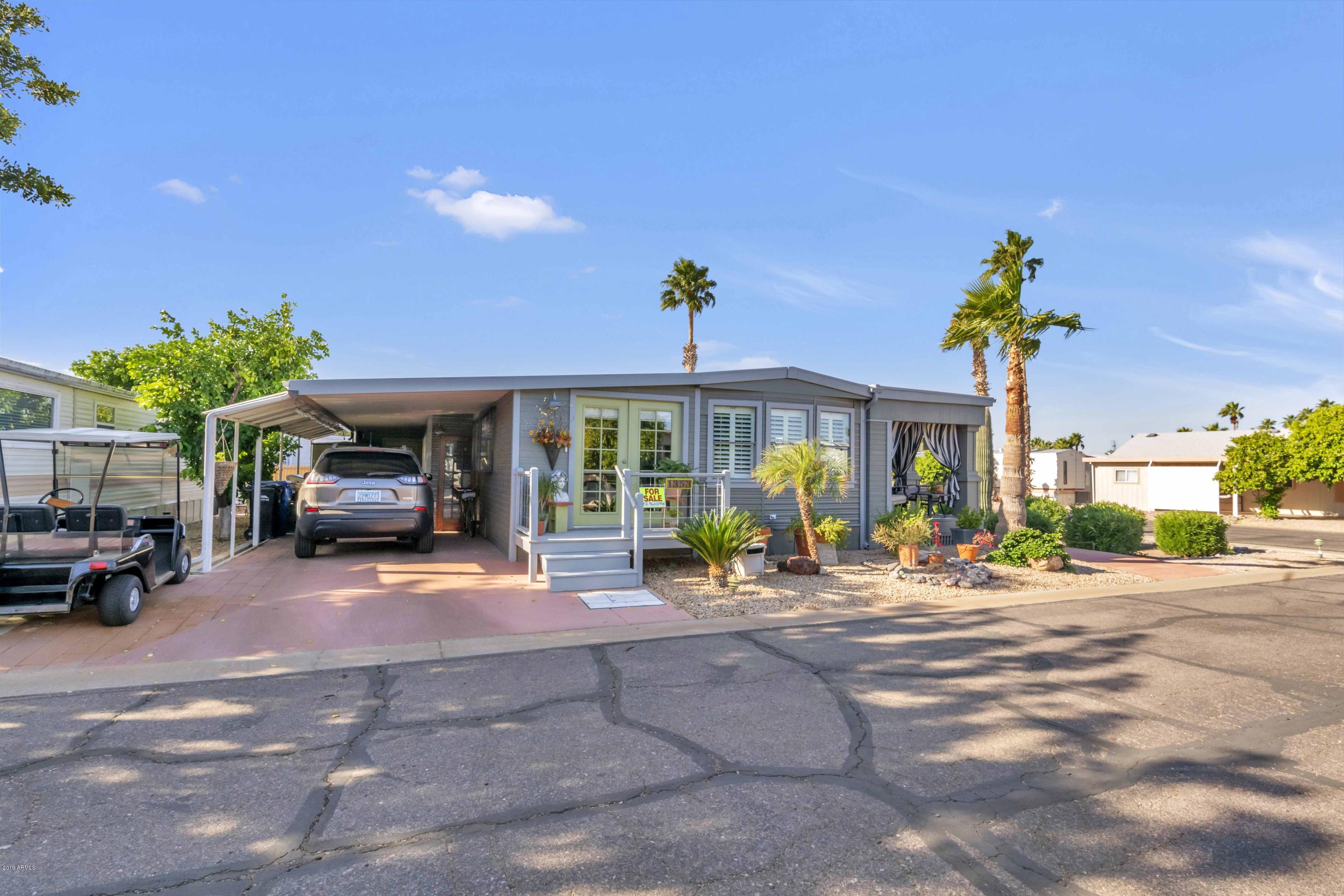 8865 East Baseline Road, Unit 1353 Mesa, AZ 85209 - Photo 9 of 30 DLB_2185