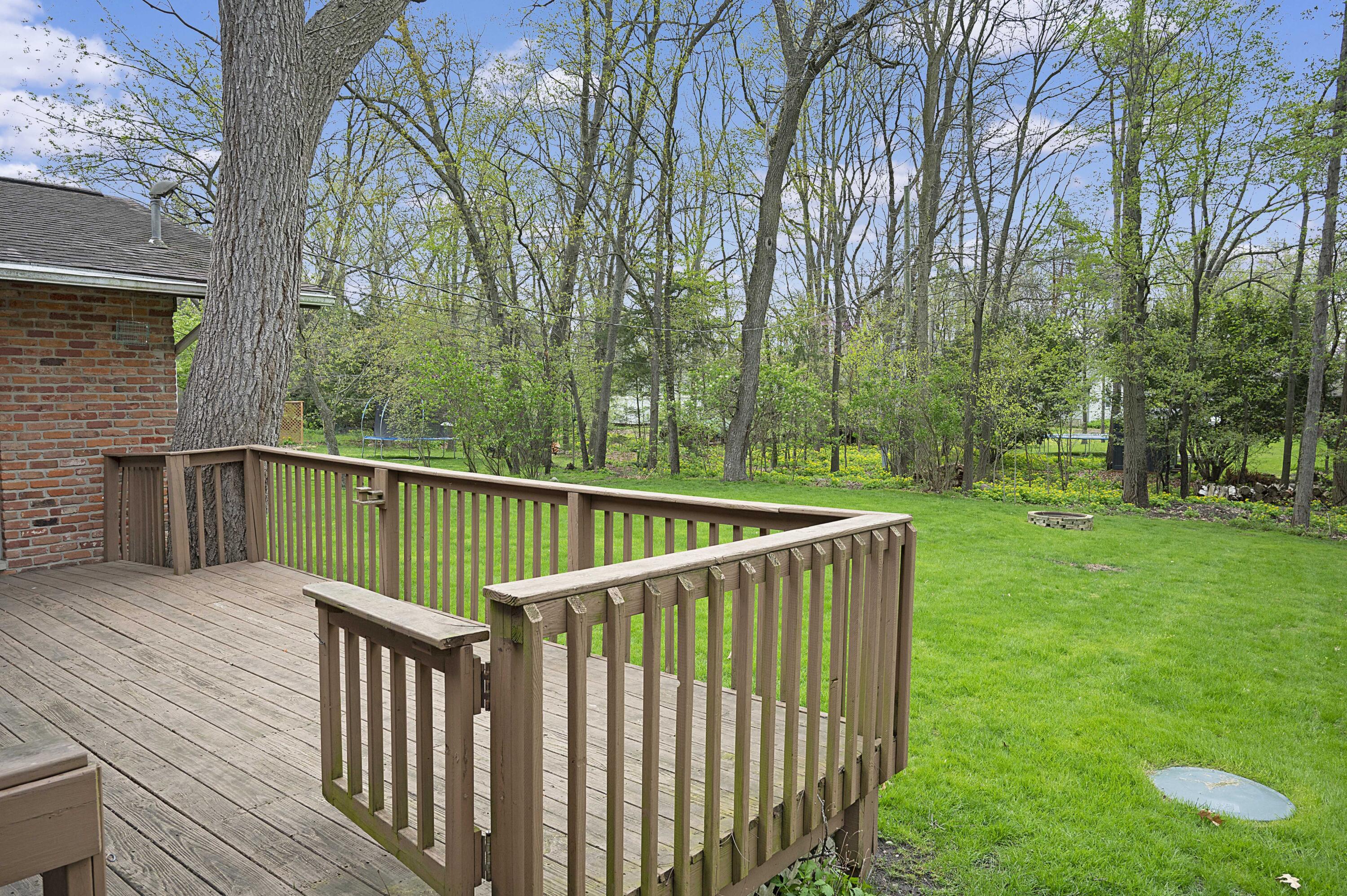 1316 Grebe Road Highland, MI 48357 - Photo 22 of 28 1316 Grebe Rd Highland 2027