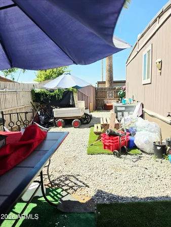 a view of outdoor kitchen