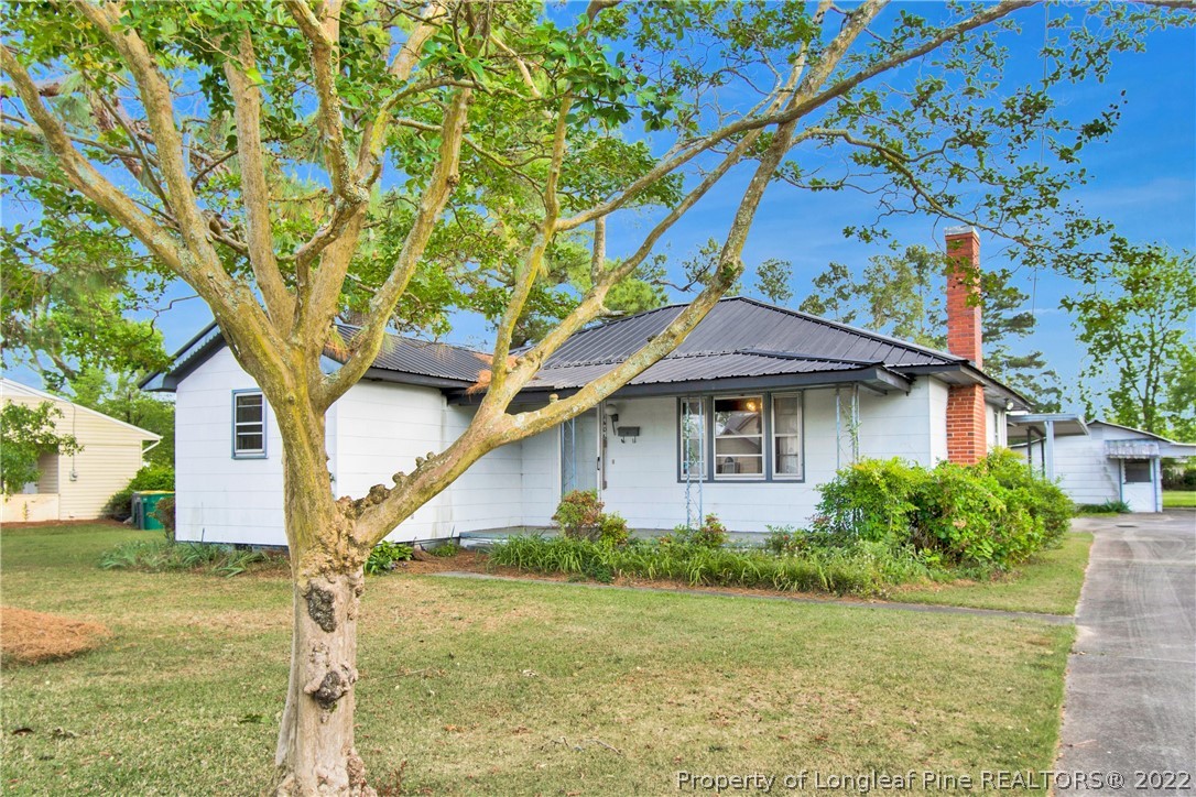 1406 Hardin Road Lumberton, NC 28358 - Photo 1 of 30 Gallery Image 1