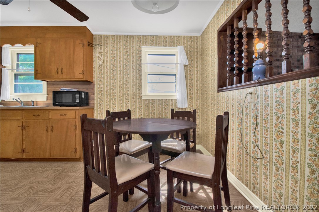 1406 Hardin Road Lumberton, NC 28358 - Photo 12 of 30 Gallery Image 12