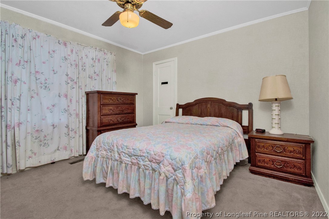 1406 Hardin Road Lumberton, NC 28358 - Photo 17 of 30 Gallery Image 17