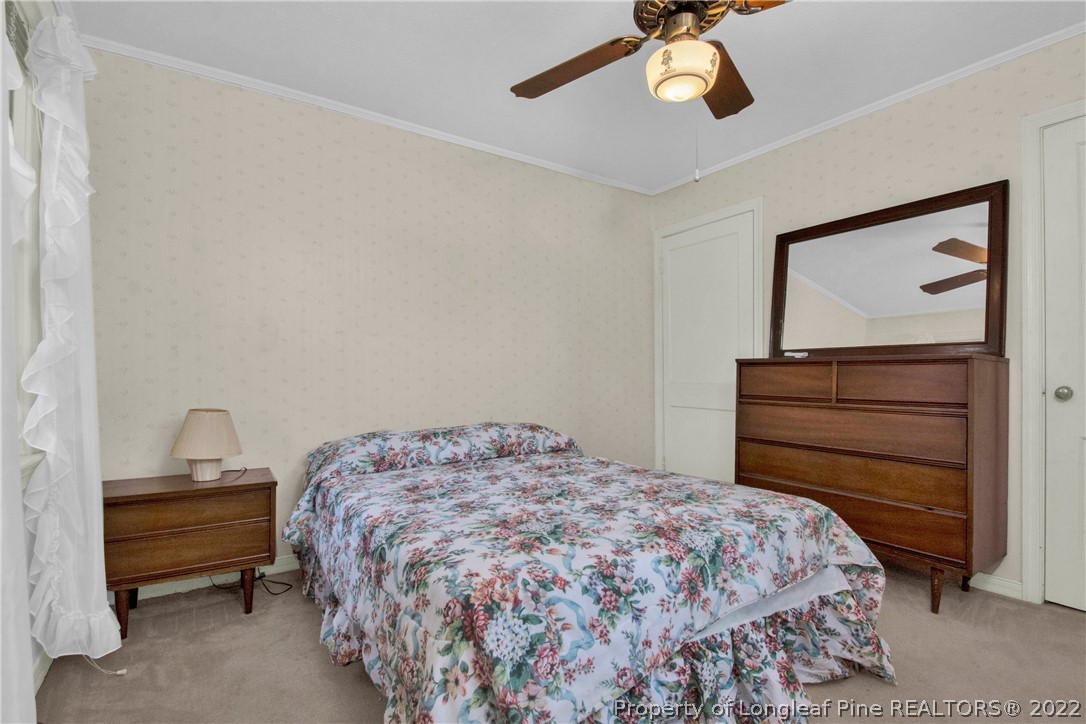 1406 Hardin Road Lumberton, NC 28358 - Photo 20 of 30 Gallery Image 20